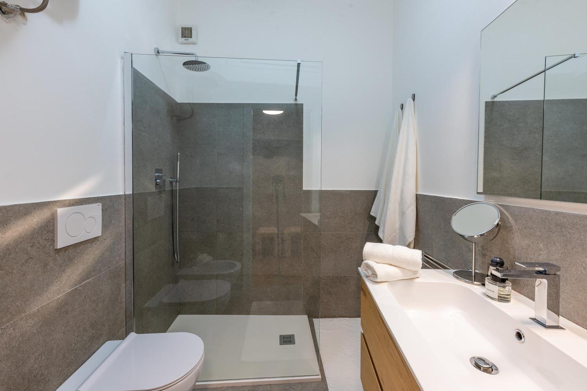 Apartamento Via Fieschi Dieci *