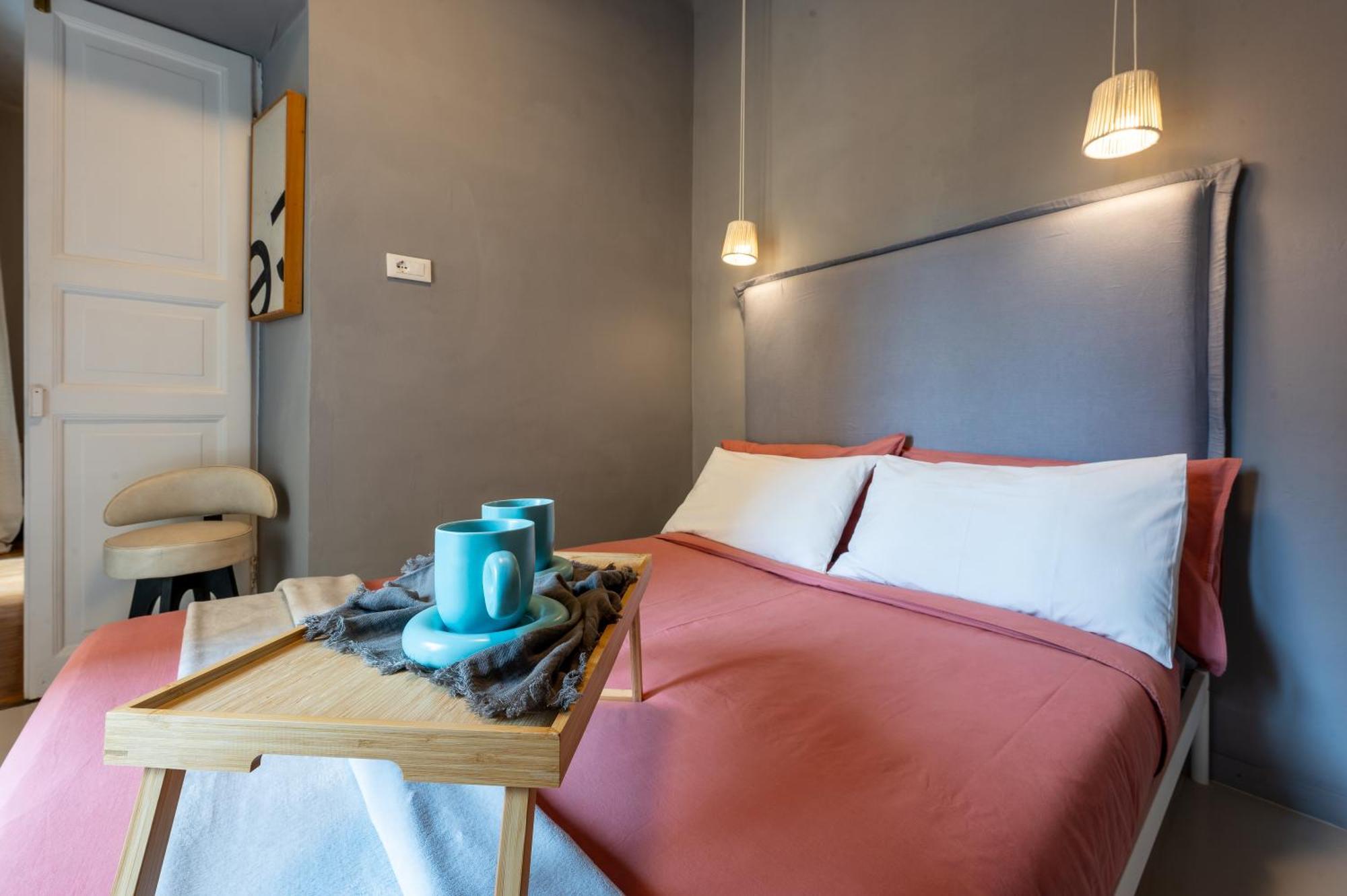 Apartamento Via Fieschi Dieci *