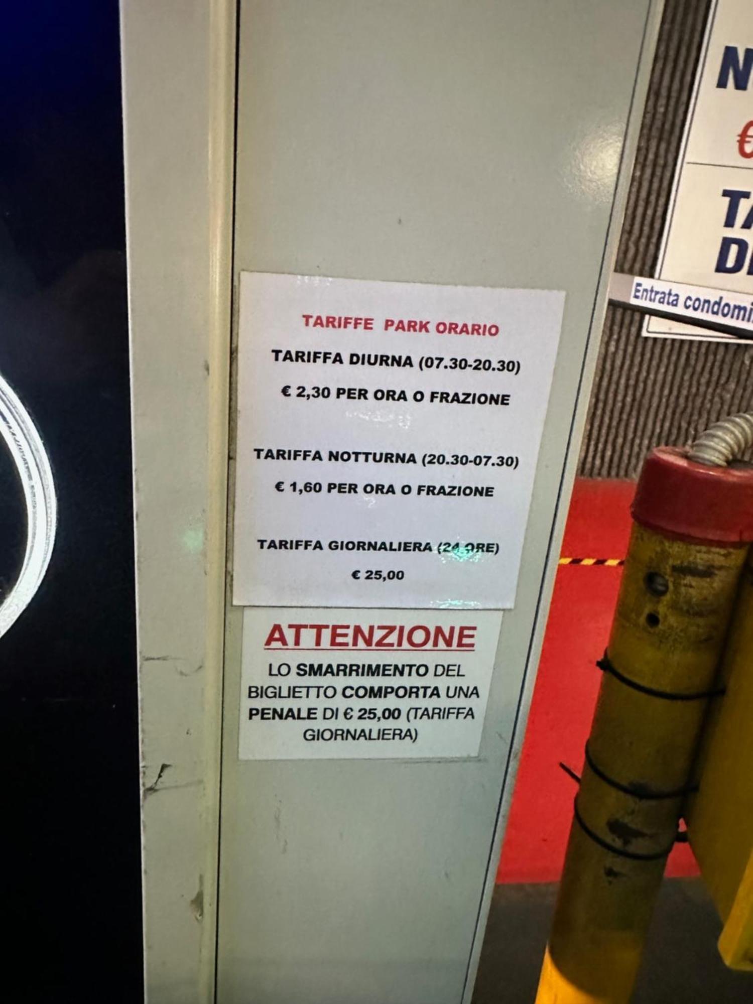 Apartamento Via Fieschi Dieci